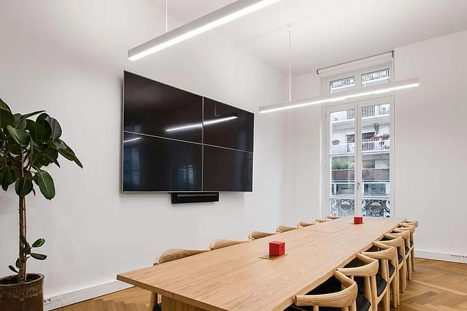 Lieux événementiels, PATCHWORK RÉPUBLIQUE