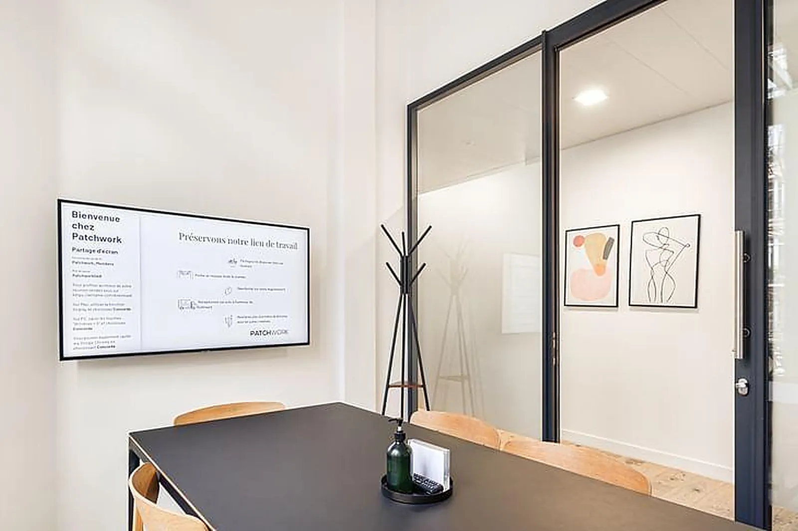 Lieux événementiels, PATCHWORK RÉPUBLIQUE