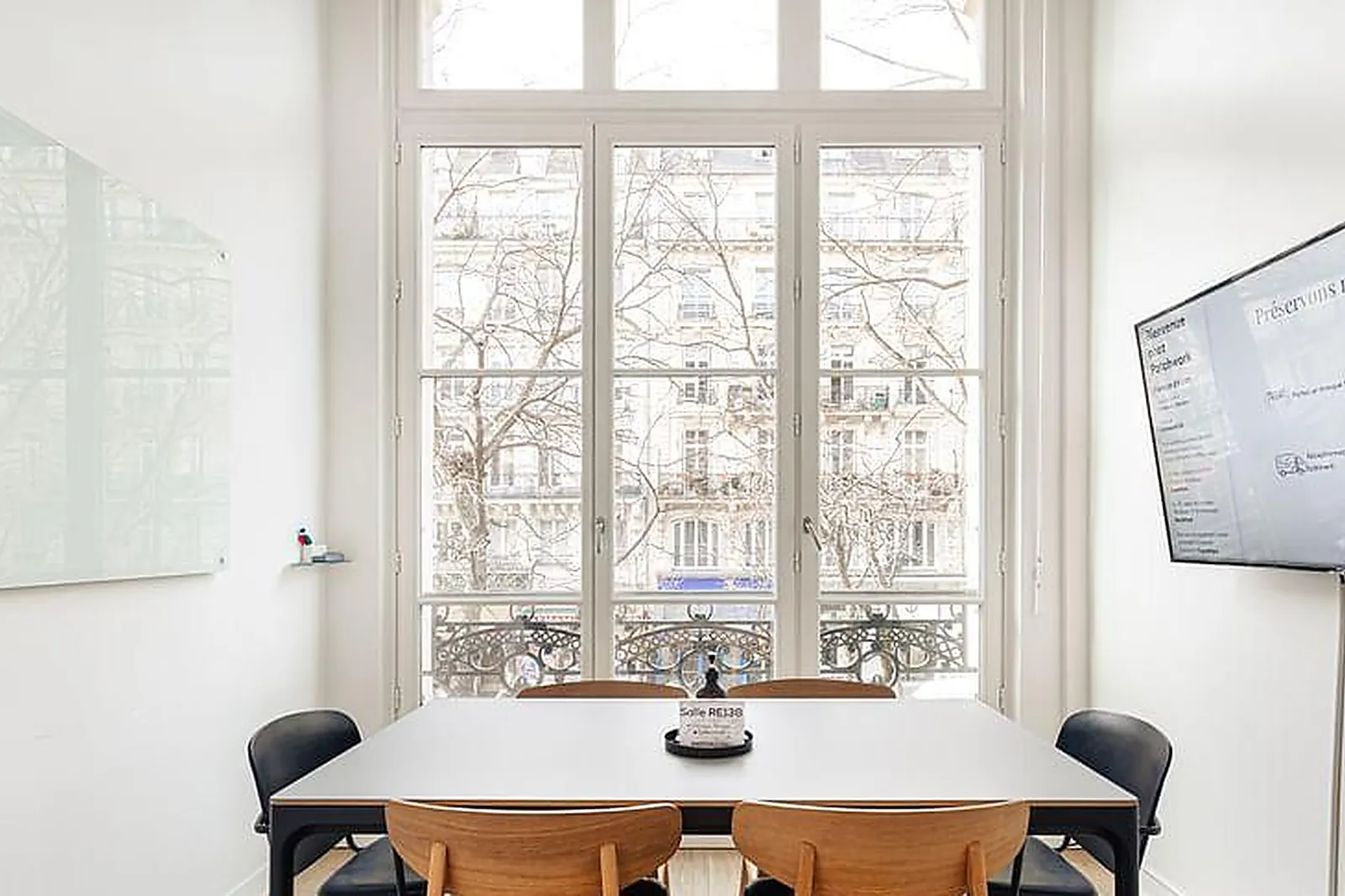 Lieux événementiels, PATCHWORK RÉPUBLIQUE