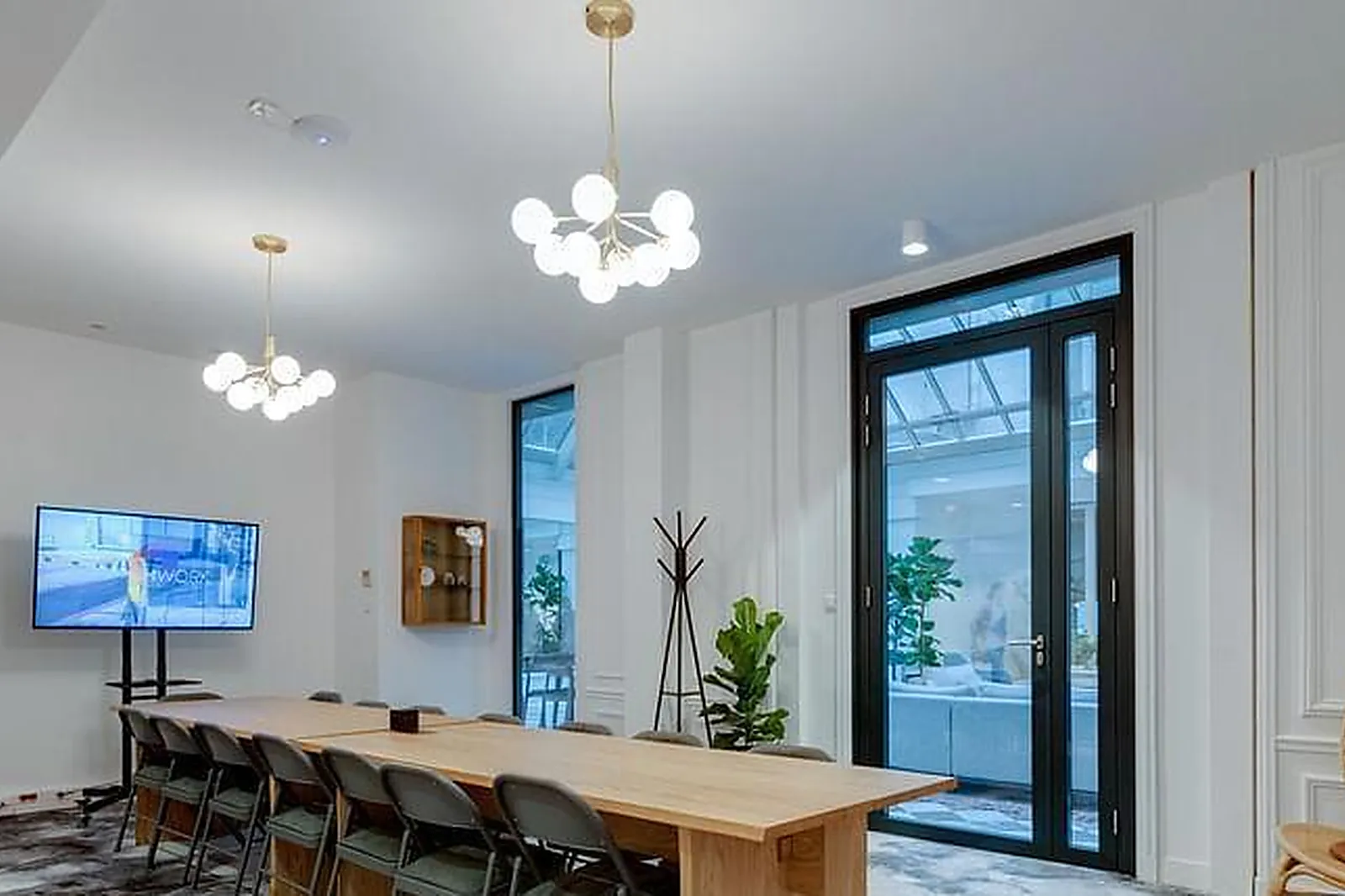 Lieux événementiels, PATCHWORK SAINT-LAZARE