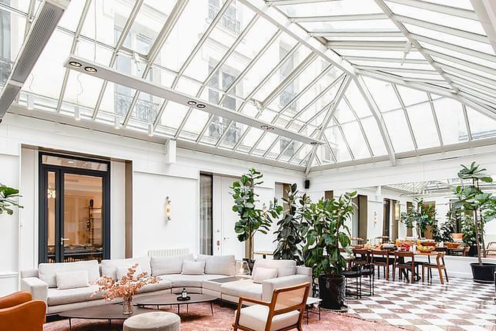 Lieux événementiels, PATCHWORK SAINT-LAZARE