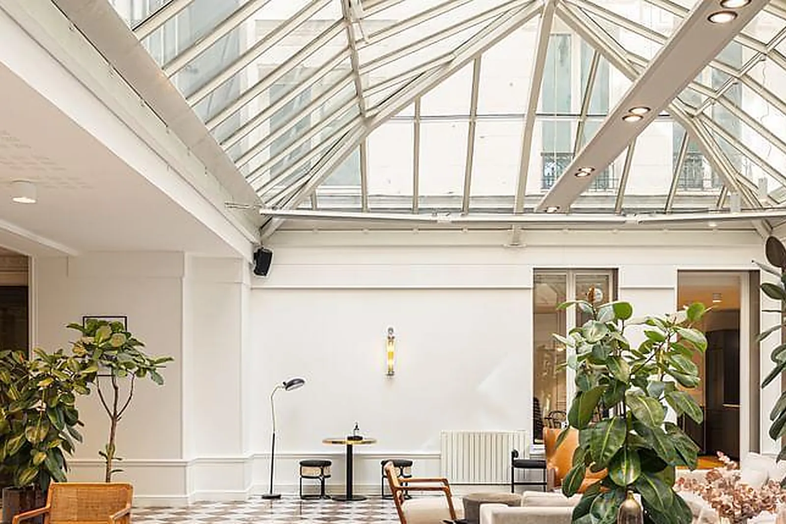 Lieux événementiels, PATCHWORK SAINT-LAZARE