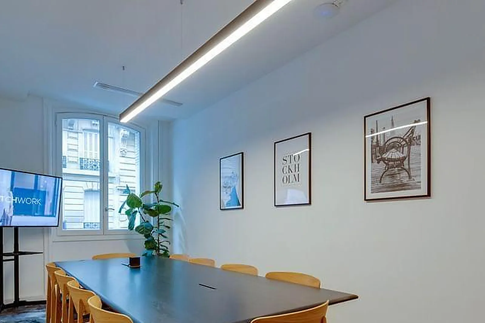 Lieux événementiels, PATCHWORK SAINT-LAZARE