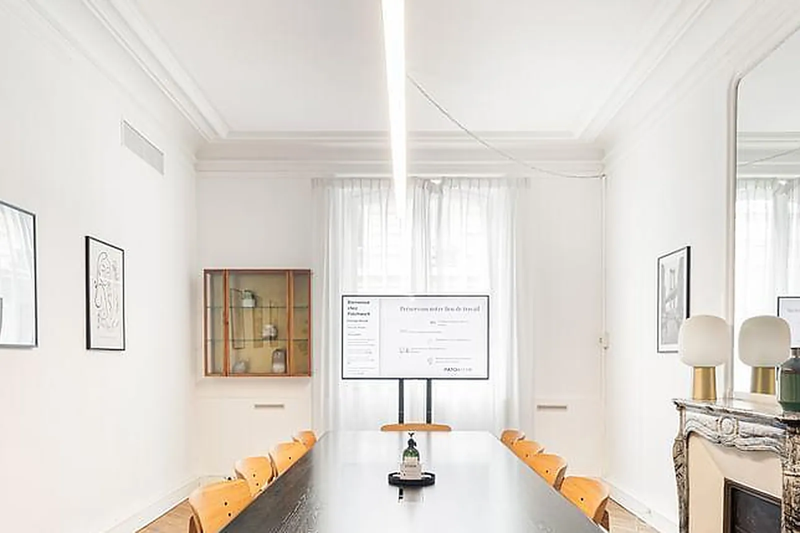 Lieux événementiels, PATCHWORK SAINT-LAZARE