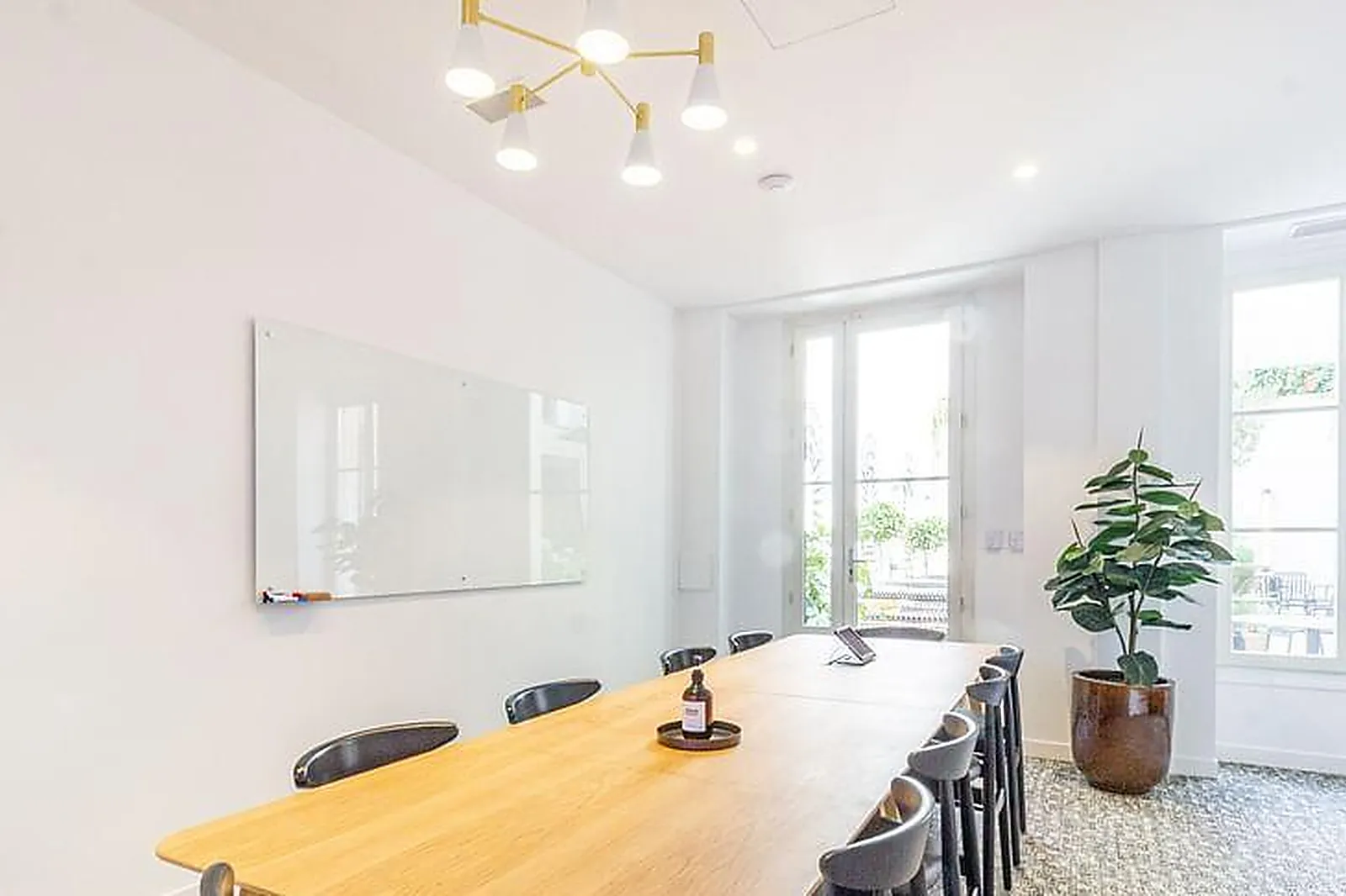 Lieux événementiels, PATCHWORK TAITBOUT