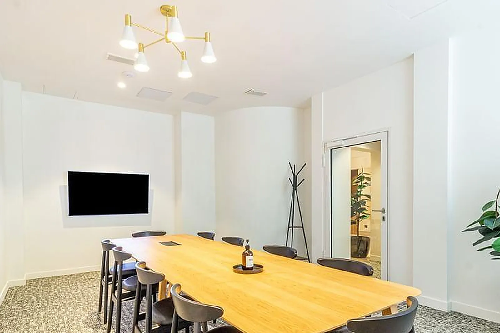 Lieux événementiels, PATCHWORK TAITBOUT