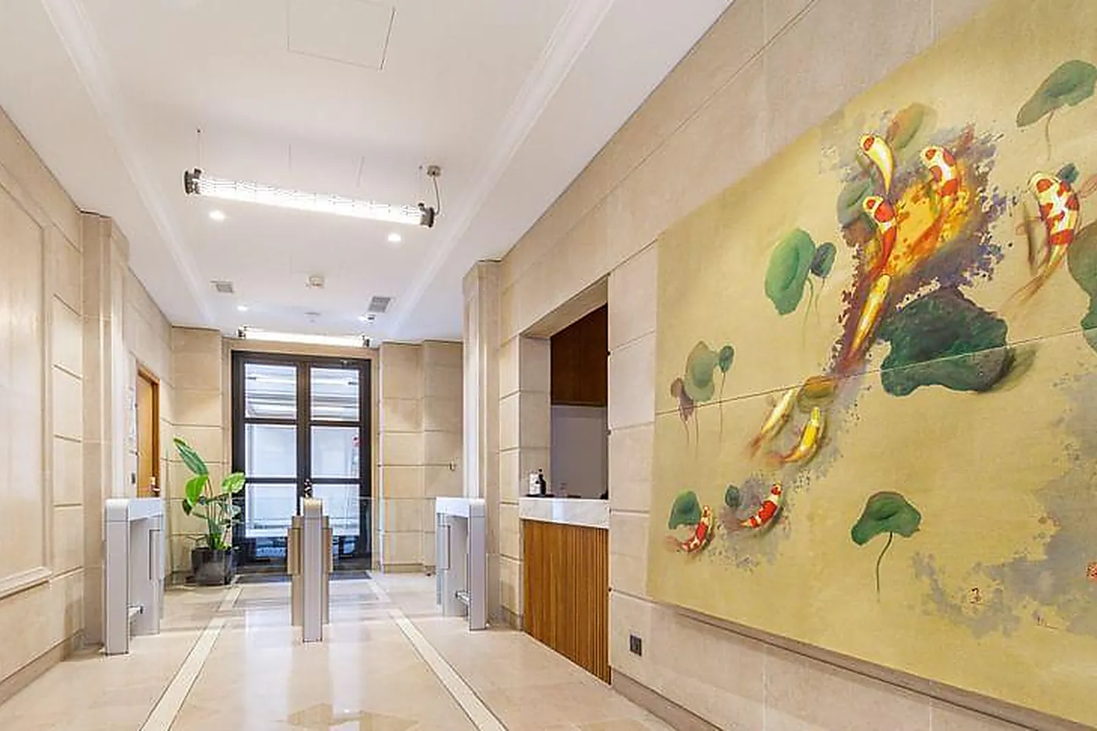 Lieux événementiels, PATCHWORK TAITBOUT