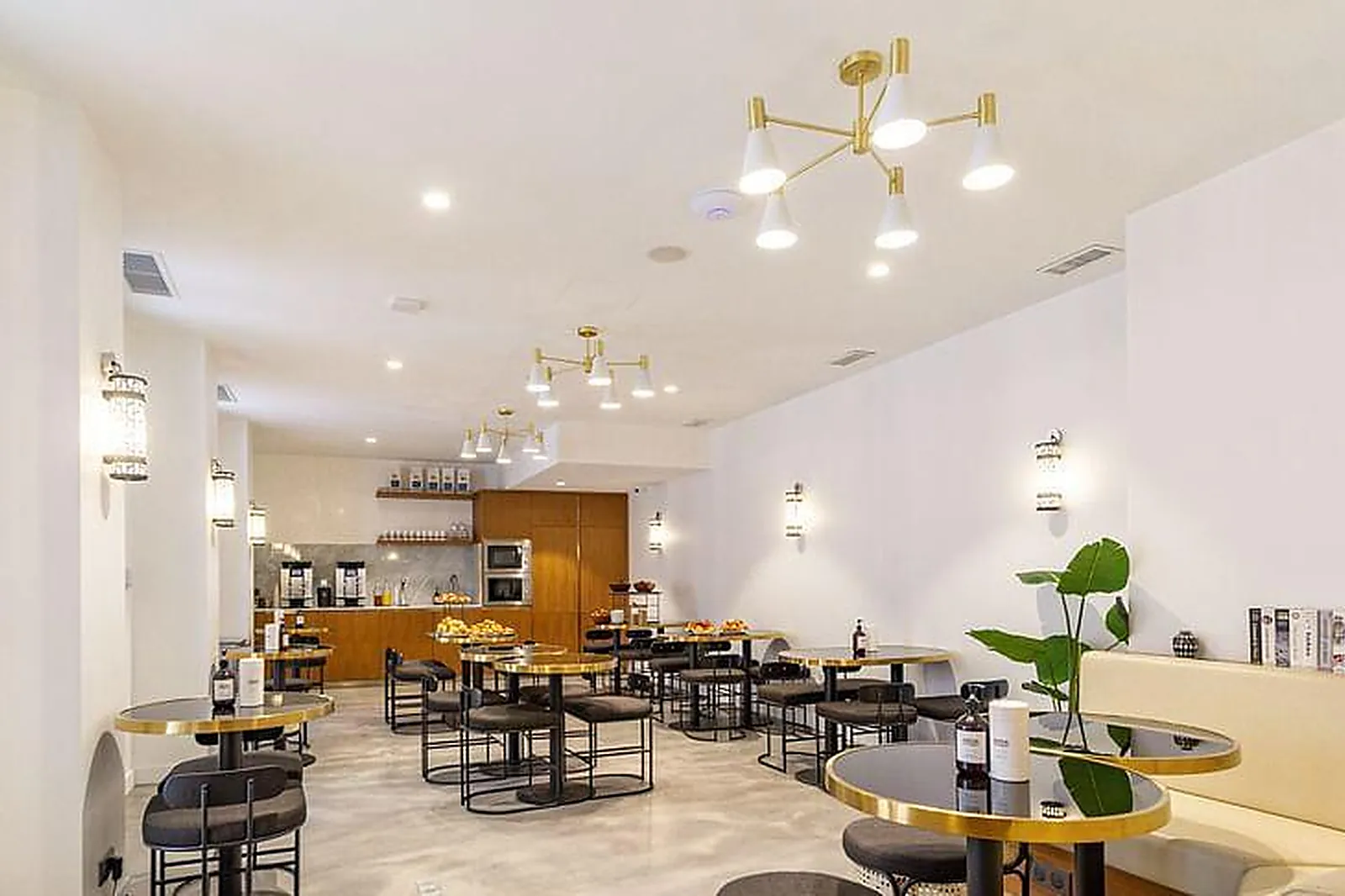 Lieux événementiels, PATCHWORK TAITBOUT