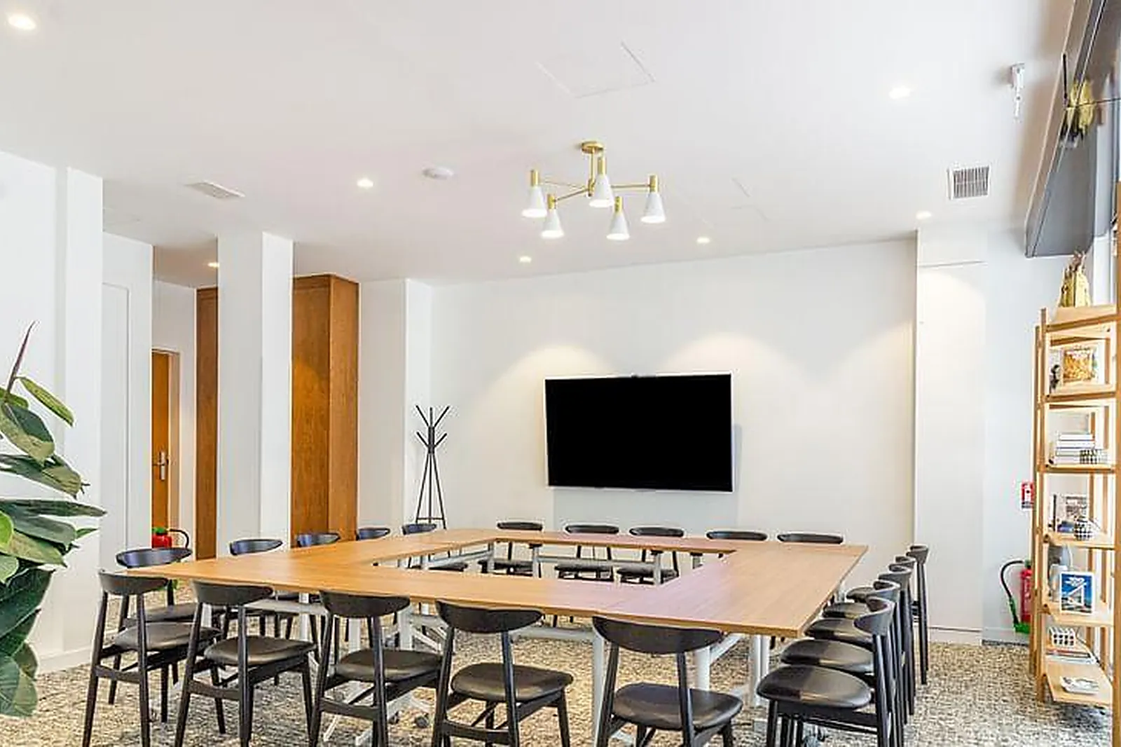 Lieux événementiels, PATCHWORK TAITBOUT