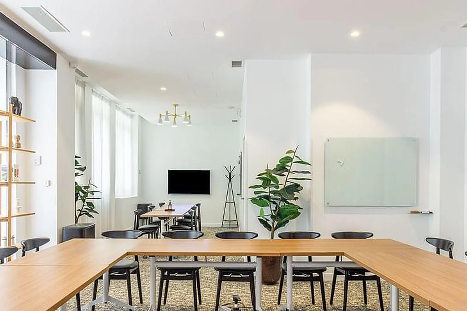 Lieux événementiels, PATCHWORK TAITBOUT