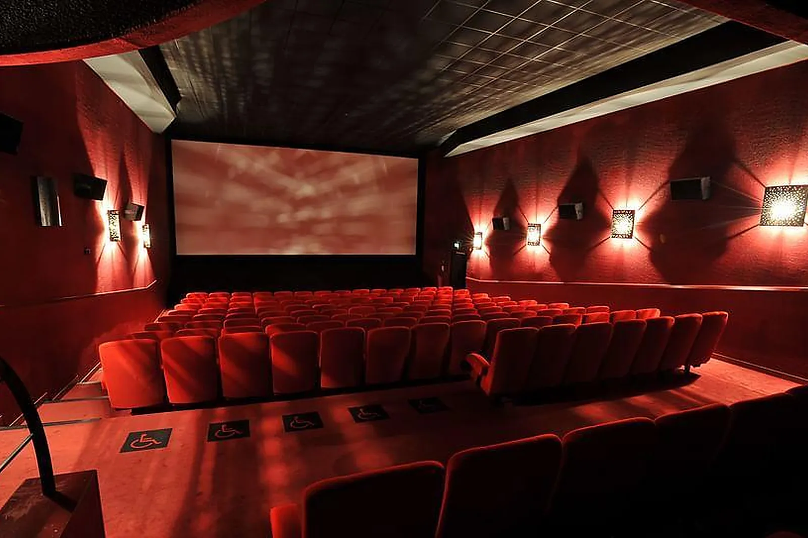 Lieux événementiels, VINO E CUCINA