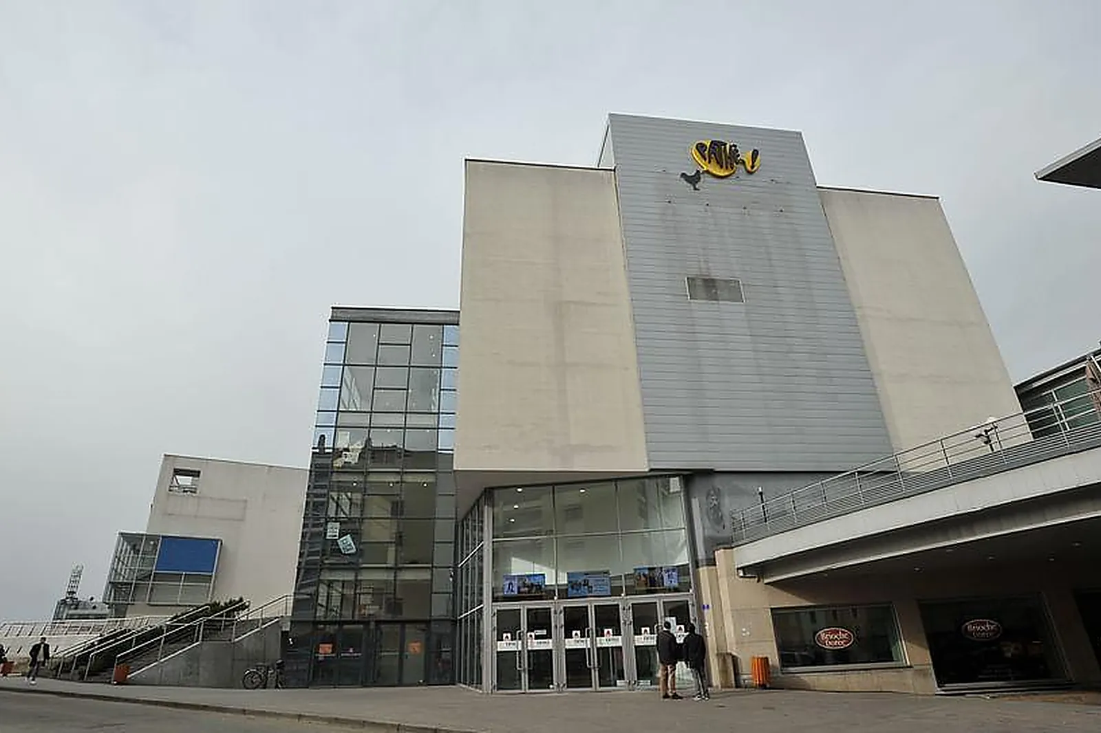 Lieux événementiels, VINO E CUCINA