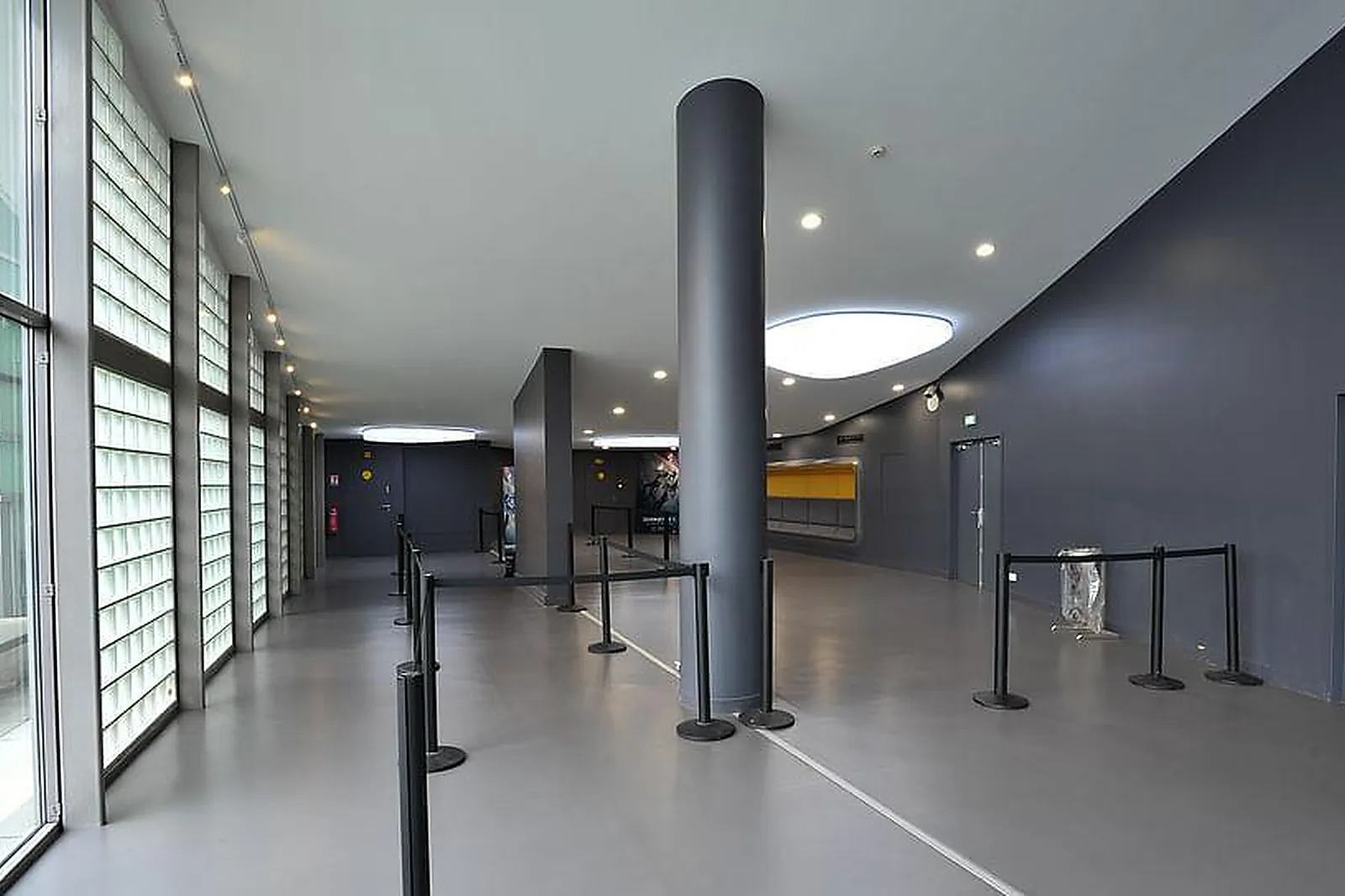 Lieux événementiels, VINO E CUCINA