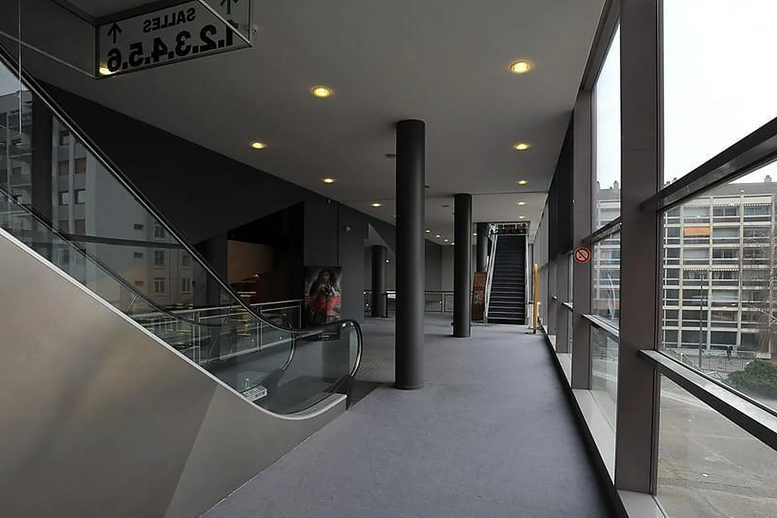 Lieux événementiels, VINO E CUCINA