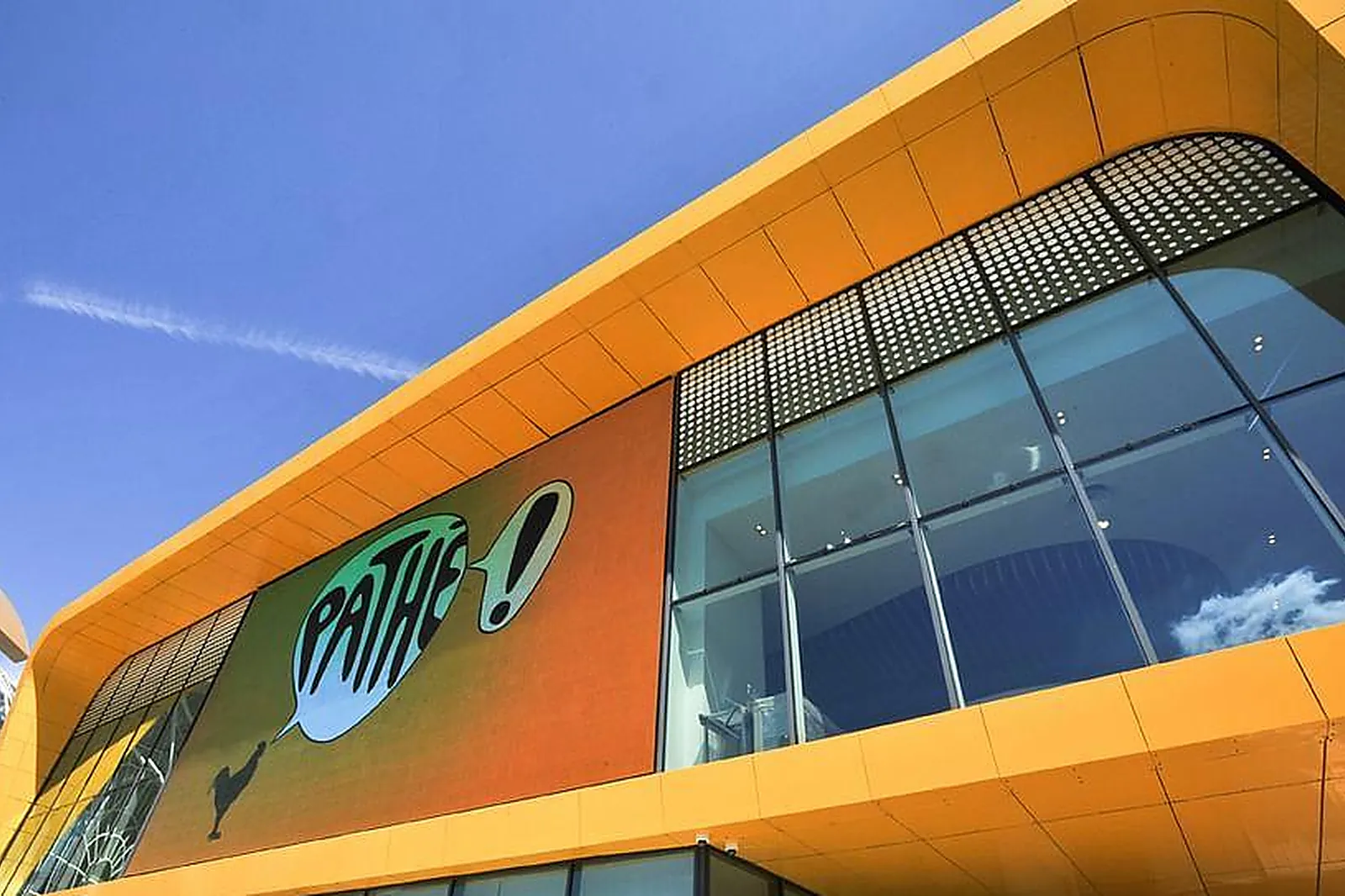 Lieux événementiels, ESPACE DE TRAVAIL