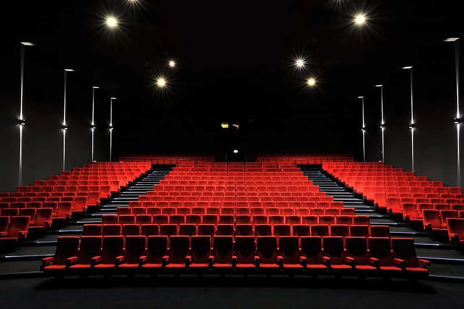 Lieux événementiels, ESPACE DE TRAVAIL