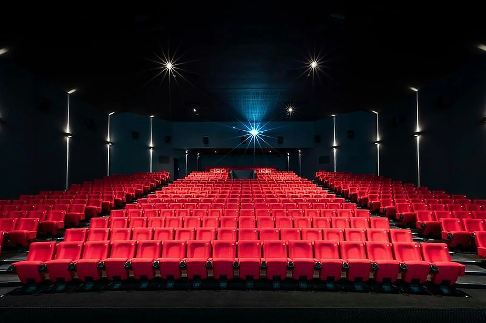 Lieux événementiels, PATHÉ BELLECOUR