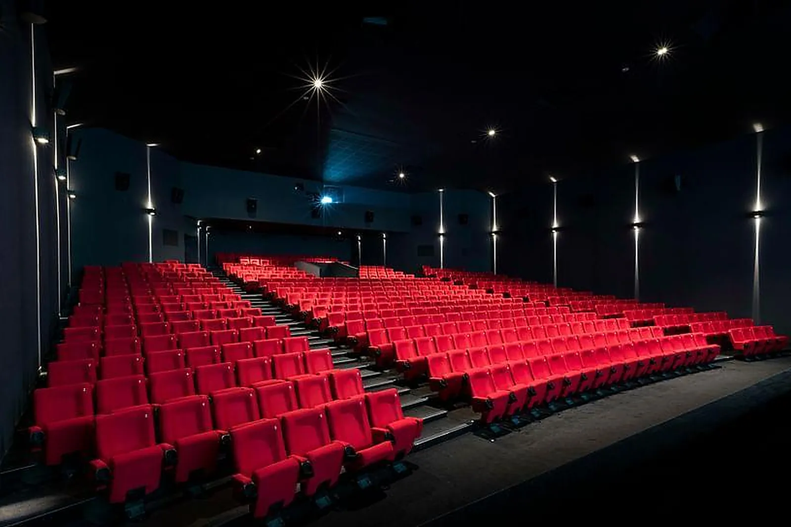 Lieux événementiels, PATHÉ BELLECOUR