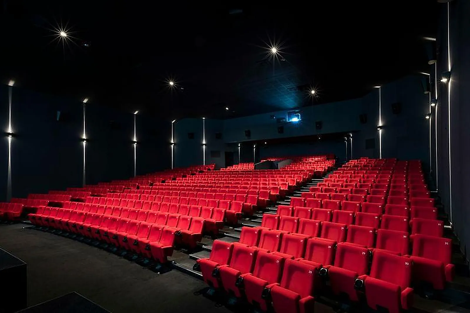 Lieux événementiels, PATHÉ BELLECOUR