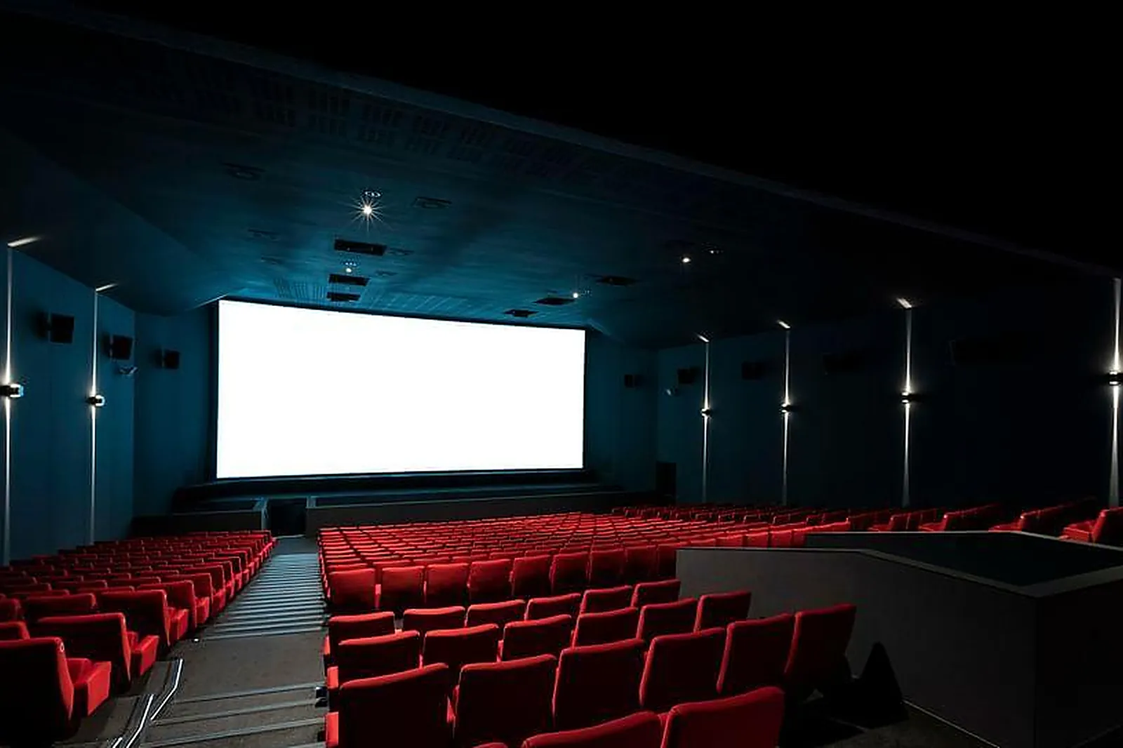 Lieux événementiels, PATHÉ BELLECOUR