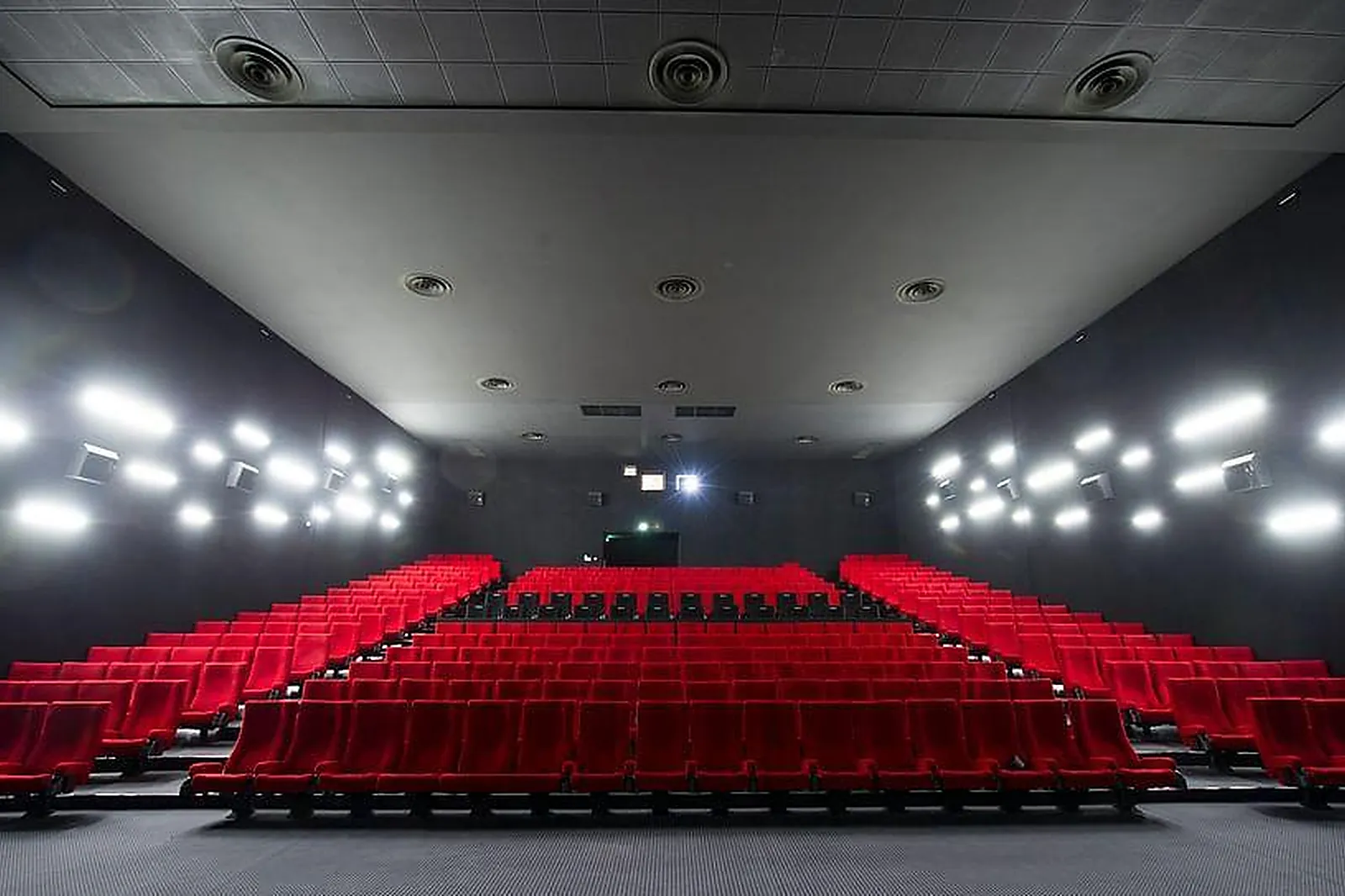 Lieux événementiels, PATHÉ CAP SUD AVIGNON