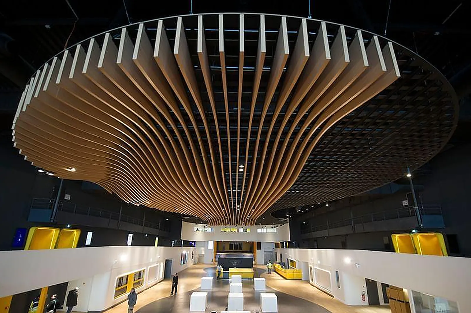 Lieux événementiels, PATHÉ CAP SUD AVIGNON