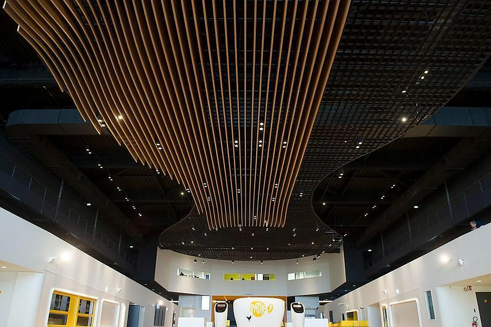 Lieux événementiels, PATHÉ CAP SUD AVIGNON