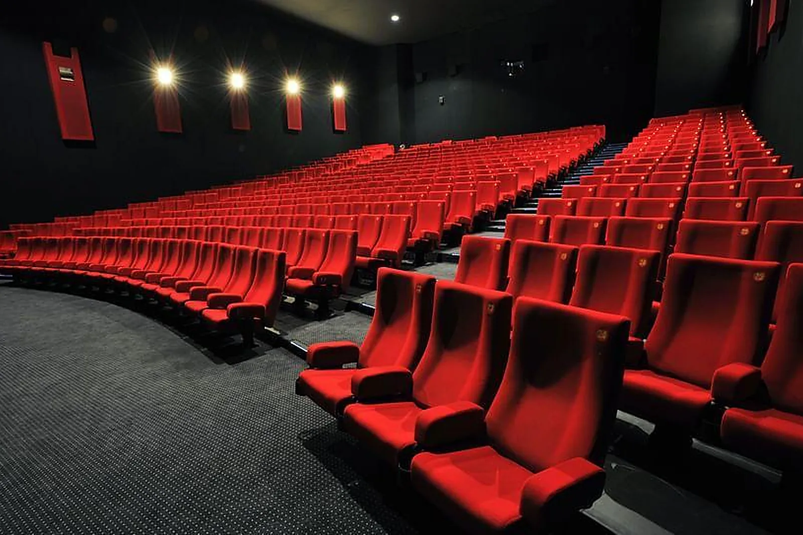 Lieux événementiels, COTESIA