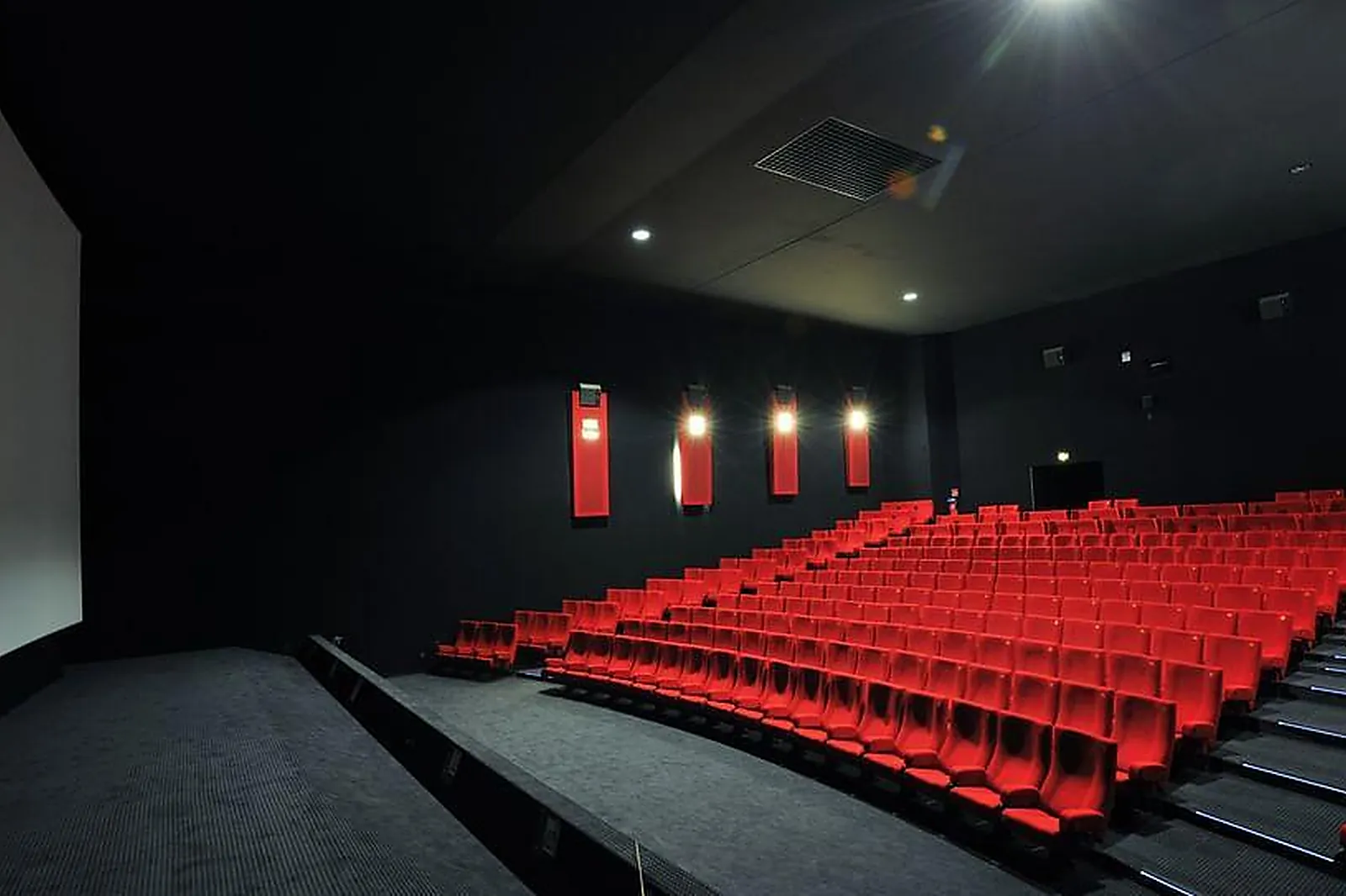 Lieux événementiels, COTESIA