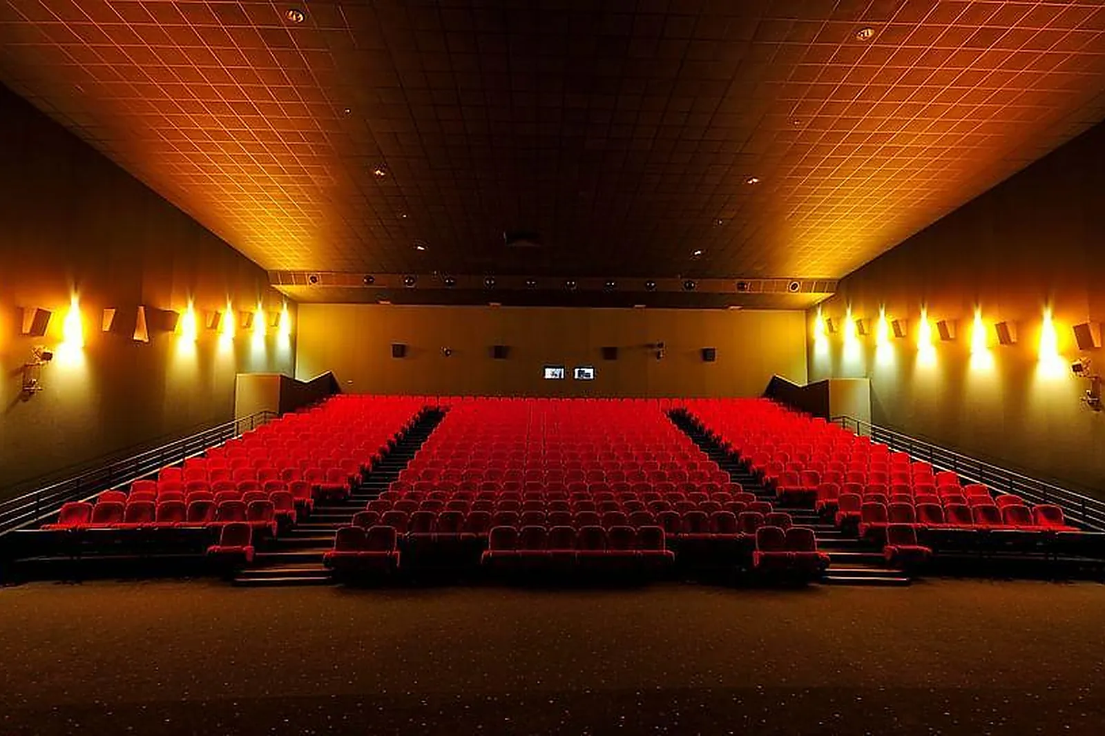 Lieux événementiels, MULTIBURO CHAMPS-ELYSÉES/ETOILE