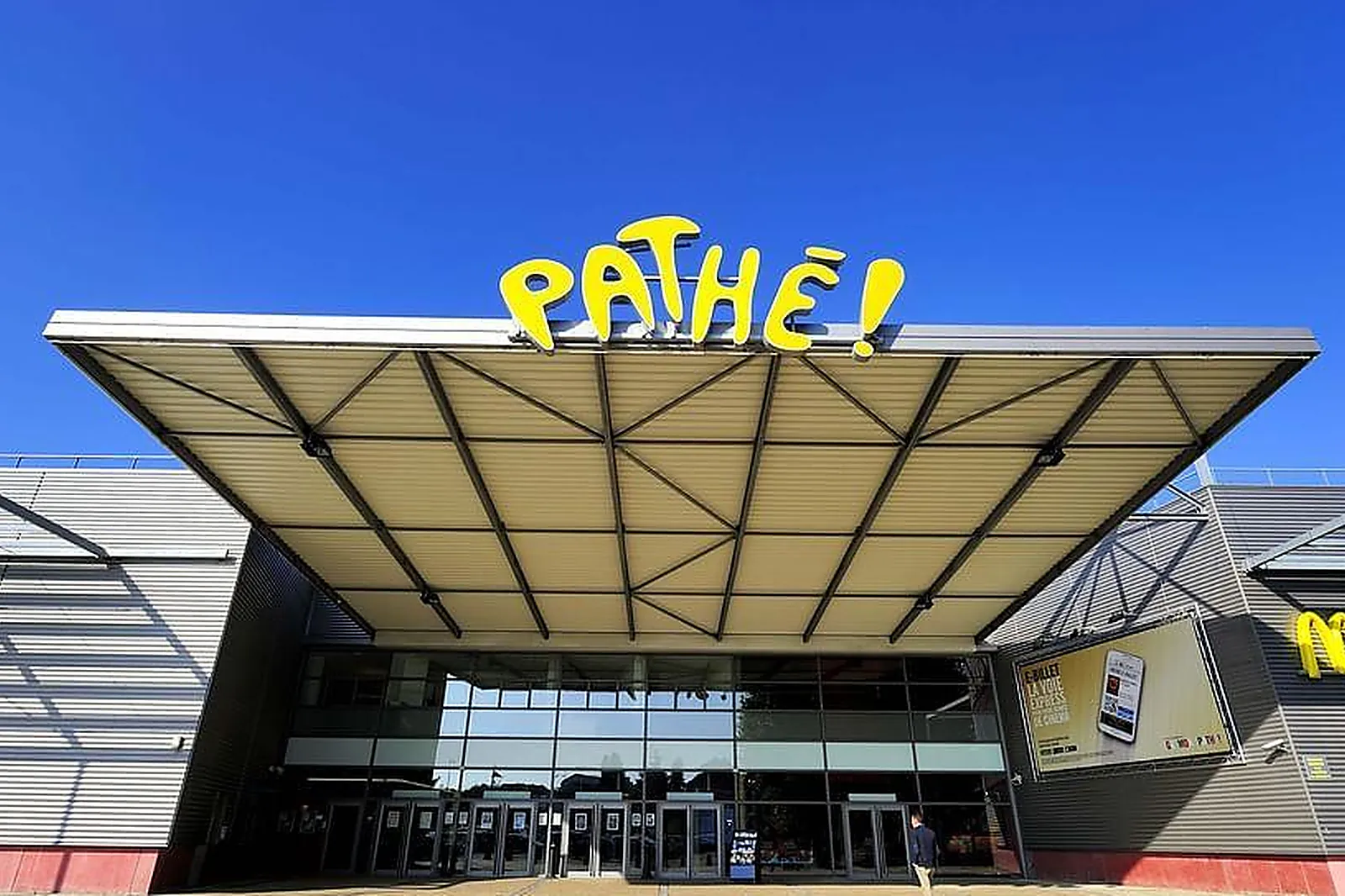 Lieux événementiels, MULTIBURO CHAMPS-ELYSÉES/ETOILE