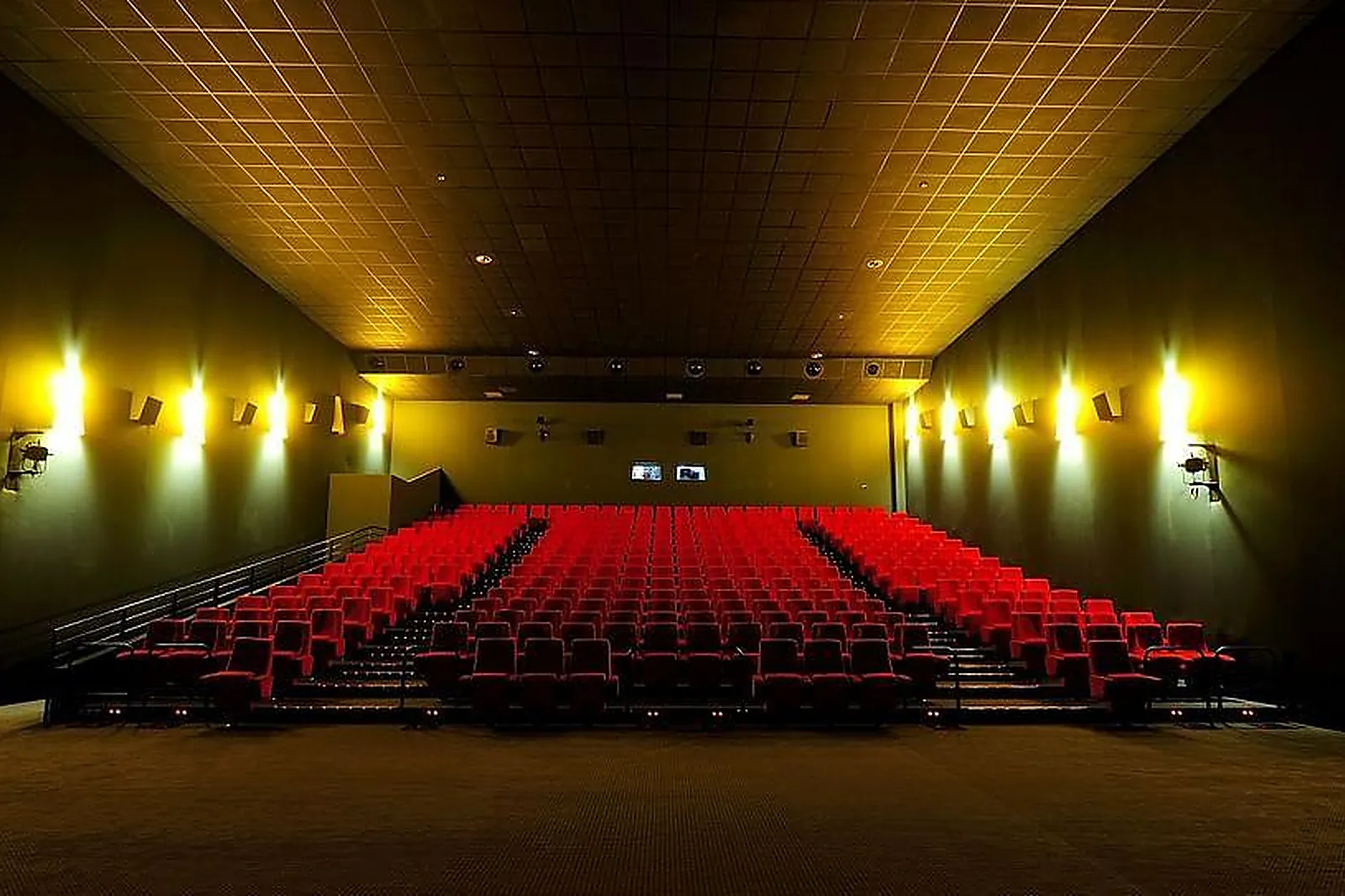 Lieux événementiels, MULTIBURO CHAMPS-ELYSÉES/ETOILE