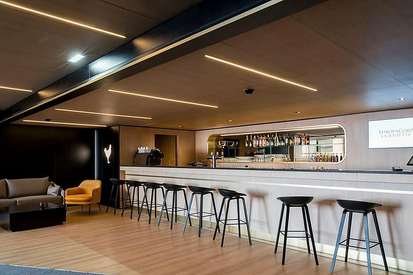 Lieux événementiels, CITY LODGES NANTES