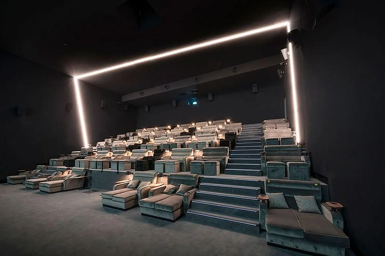 Lieux événementiels, CITY LODGES NANTES