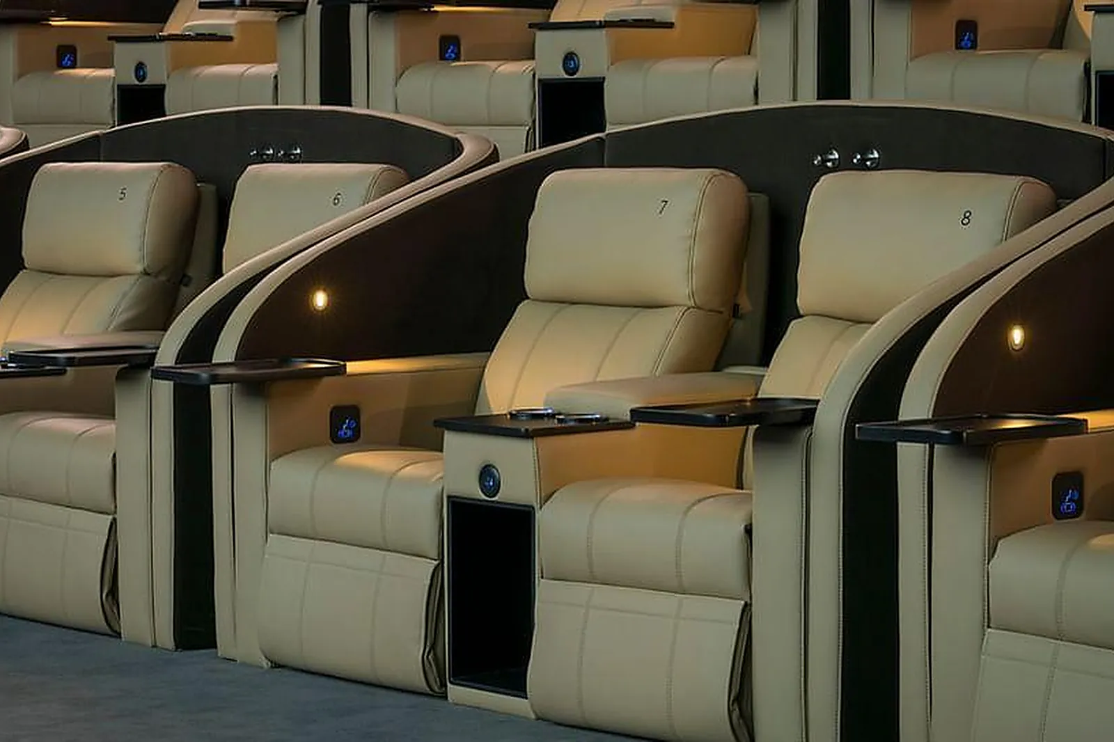 Lieux événementiels, CITY LODGES NANTES