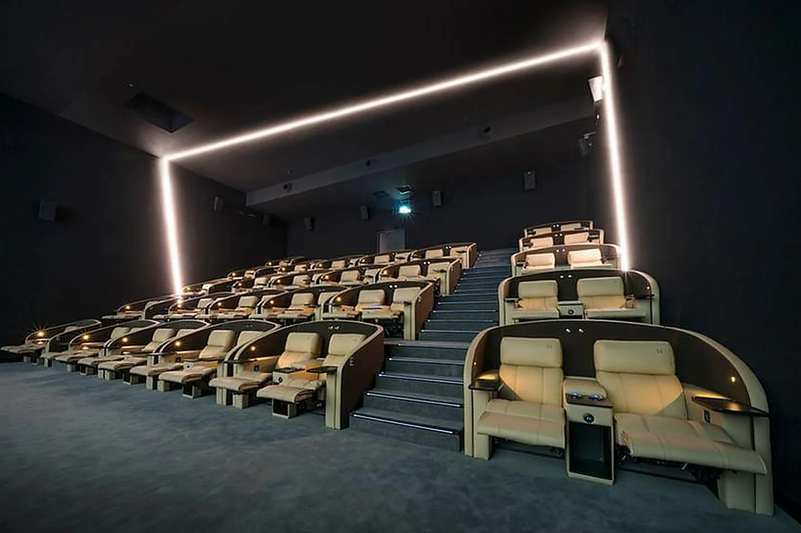 Lieux événementiels, CITY LODGES NANTES