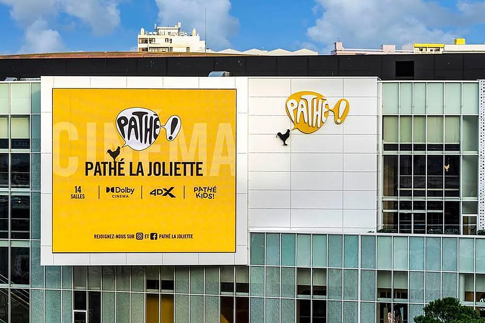 Lieux événementiels, CITY LODGES NANTES