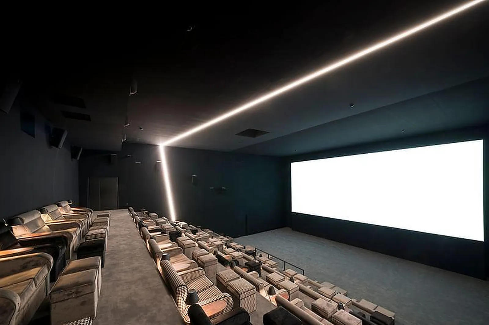 Lieux événementiels, CITY LODGES NANTES