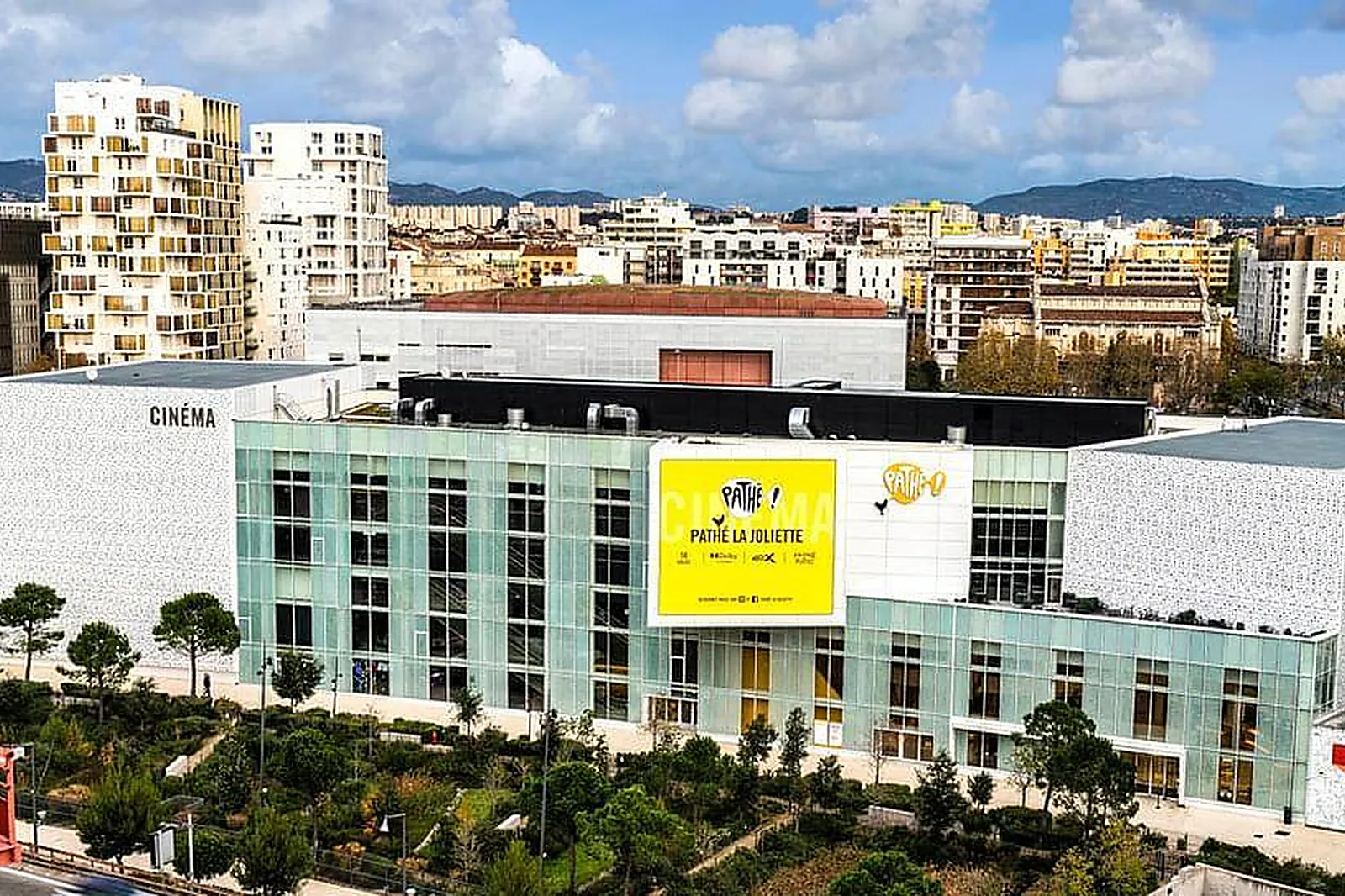 Lieux événementiels, CITY LODGES NANTES