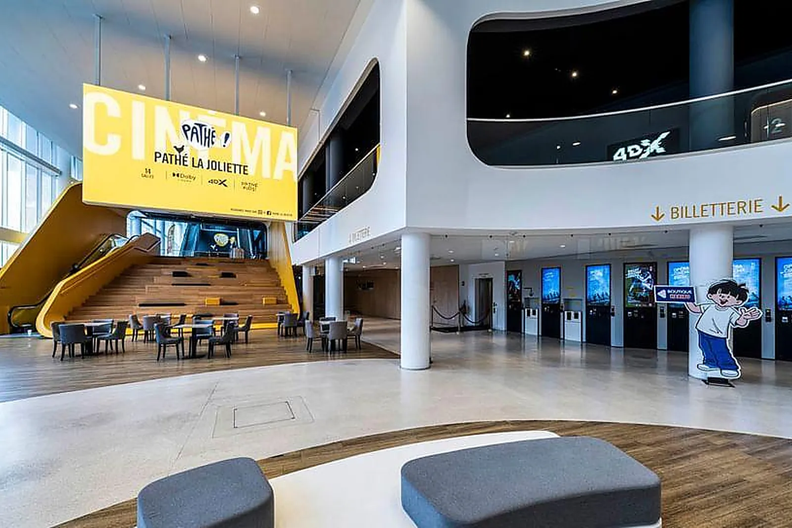 Lieux événementiels, CITY LODGES NANTES