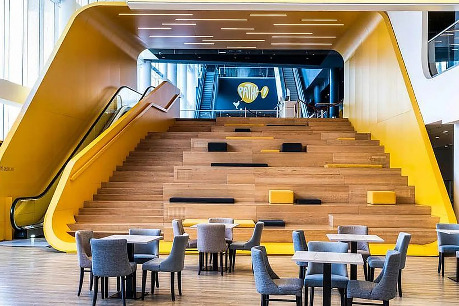 Lieux événementiels, CITY LODGES NANTES