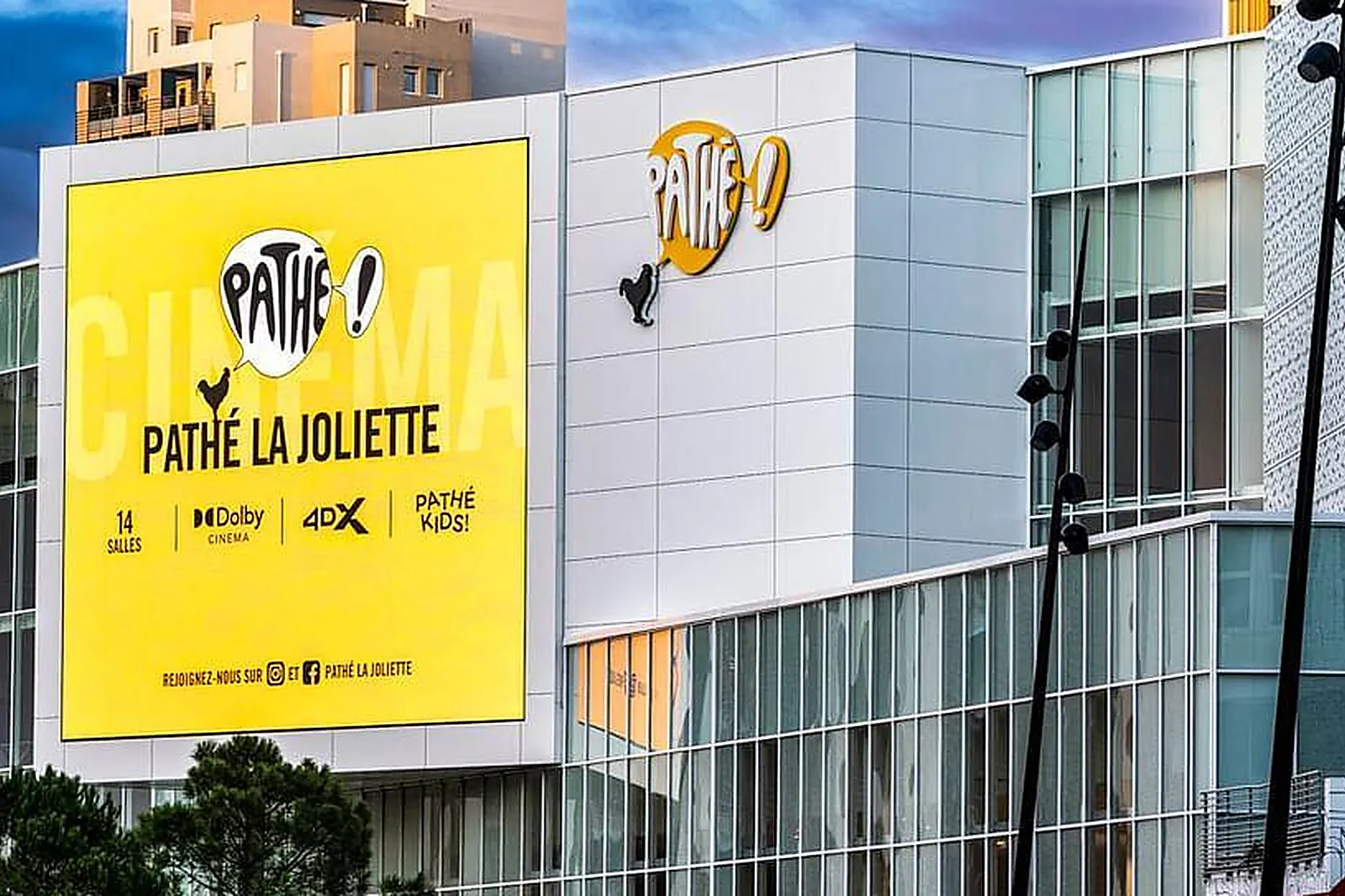 Lieux événementiels, CITY LODGES NANTES