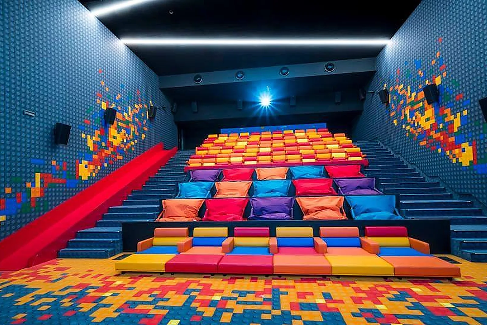 Lieux événementiels, CITY LODGES NANTES