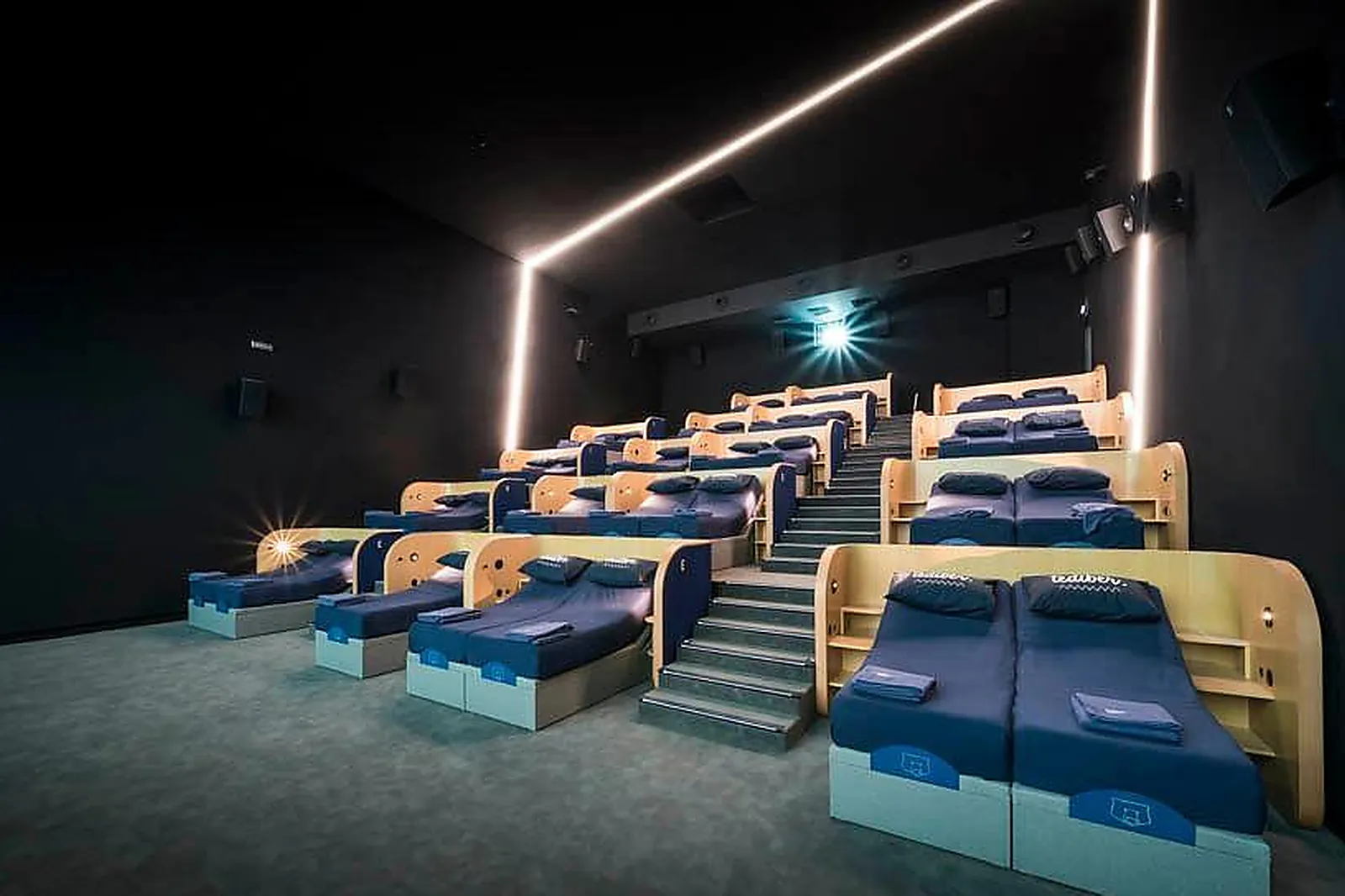 Lieux événementiels, CITY LODGES NANTES