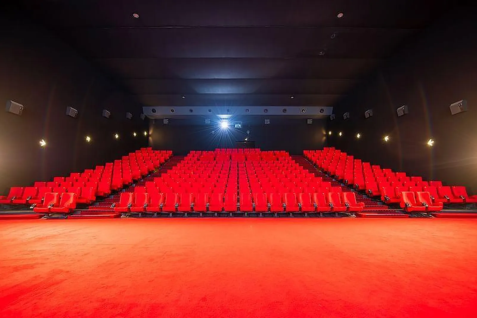 Lieux événementiels, PATHÉ ORLÉANS
