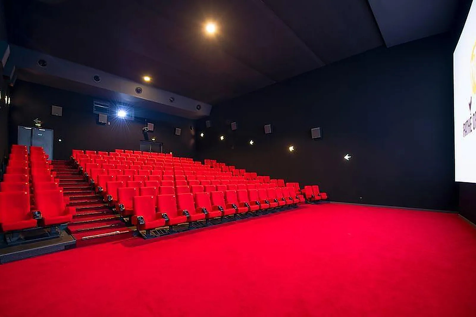 Lieux événementiels, PATHÉ ORLÉANS