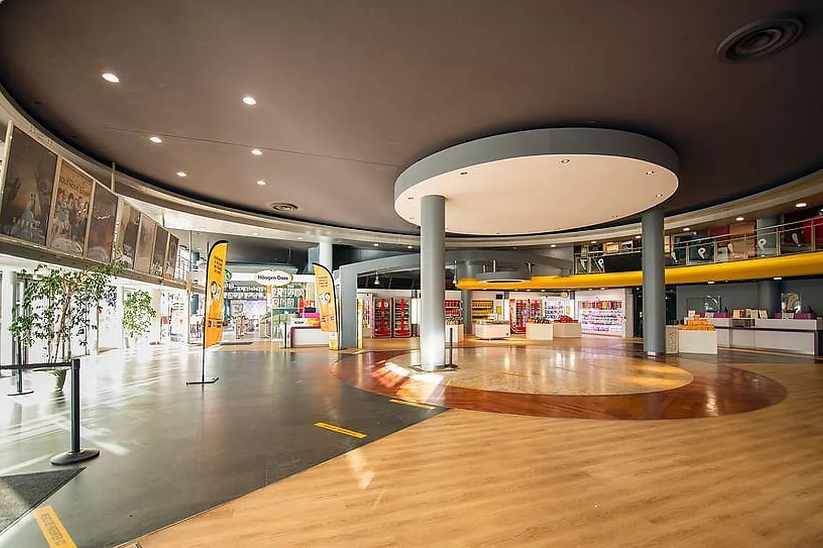 Lieux événementiels, PATHÉ ORLÉANS