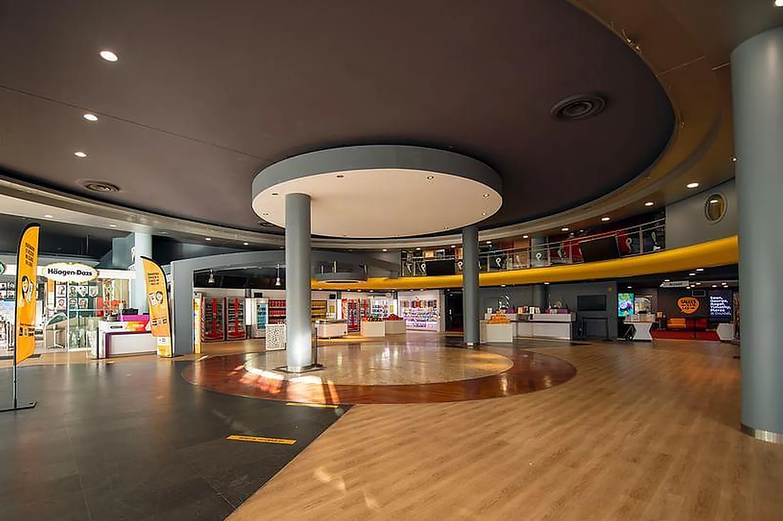 Lieux événementiels, PATHÉ ORLÉANS