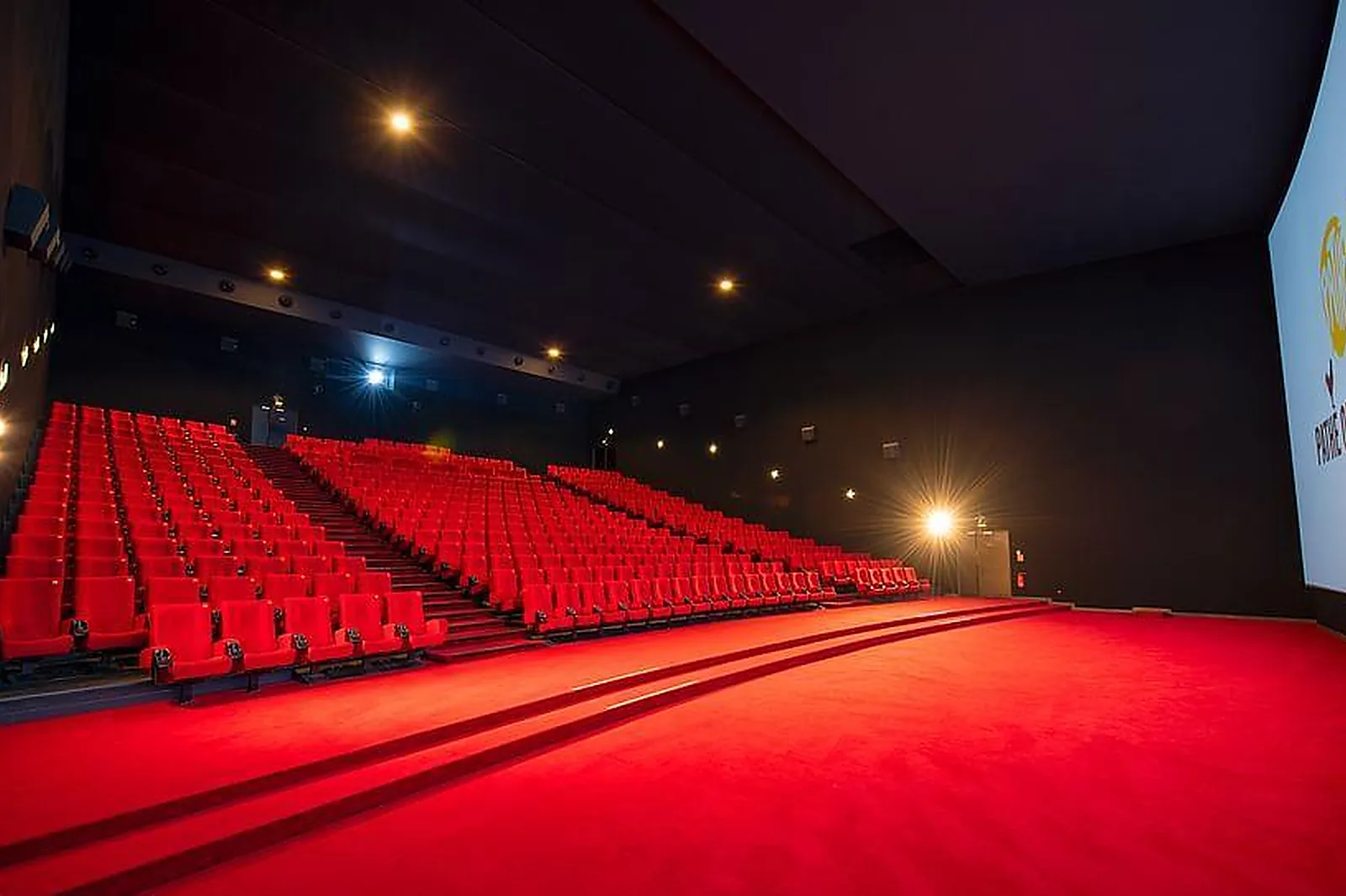 Lieux événementiels, PATHÉ ORLÉANS