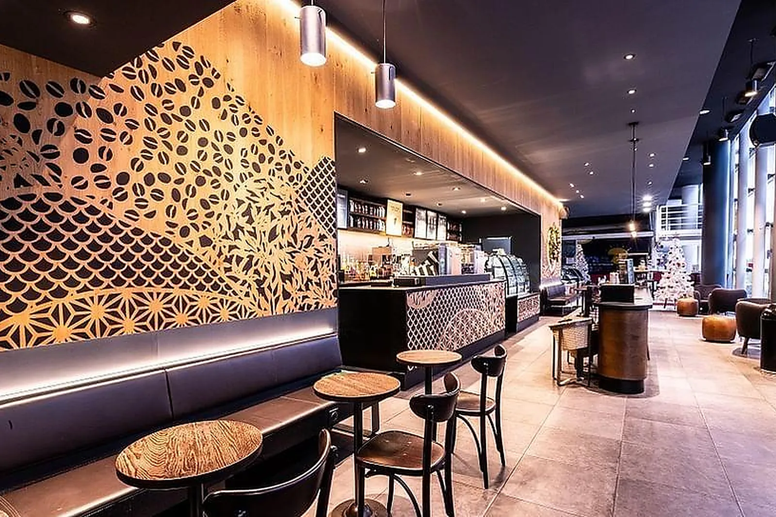 Lieux événementiels, PATHÉ ORLÉANS